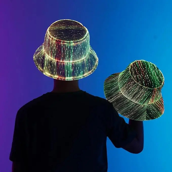 Bøttehatt