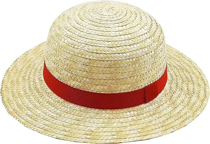 Stråhatt