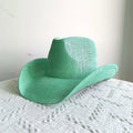 Premium Cowboyhatt