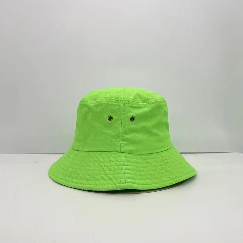 Bøttehatt
