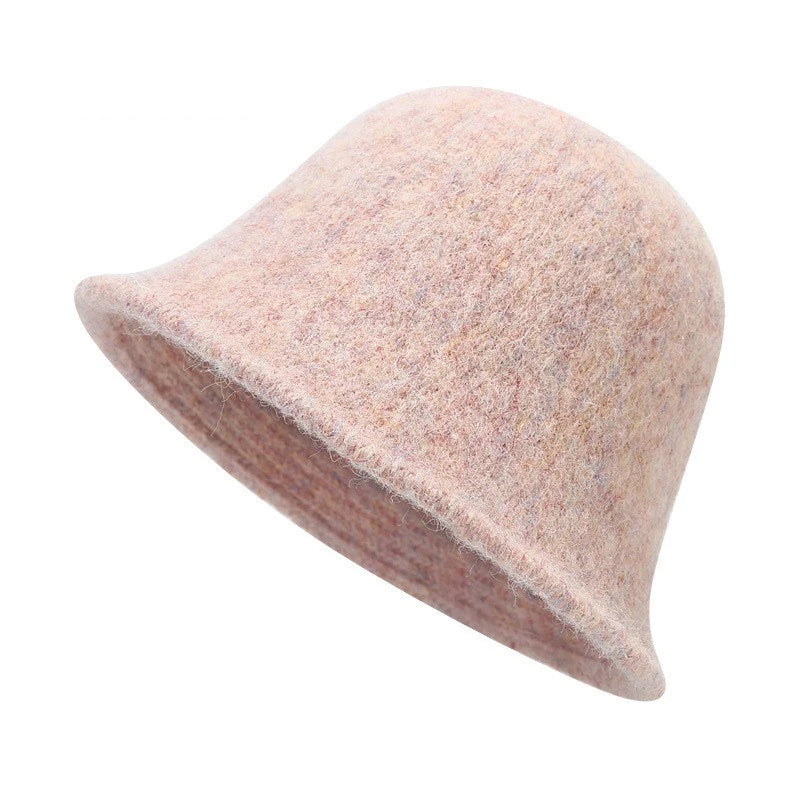 Ull Bøttehatt
