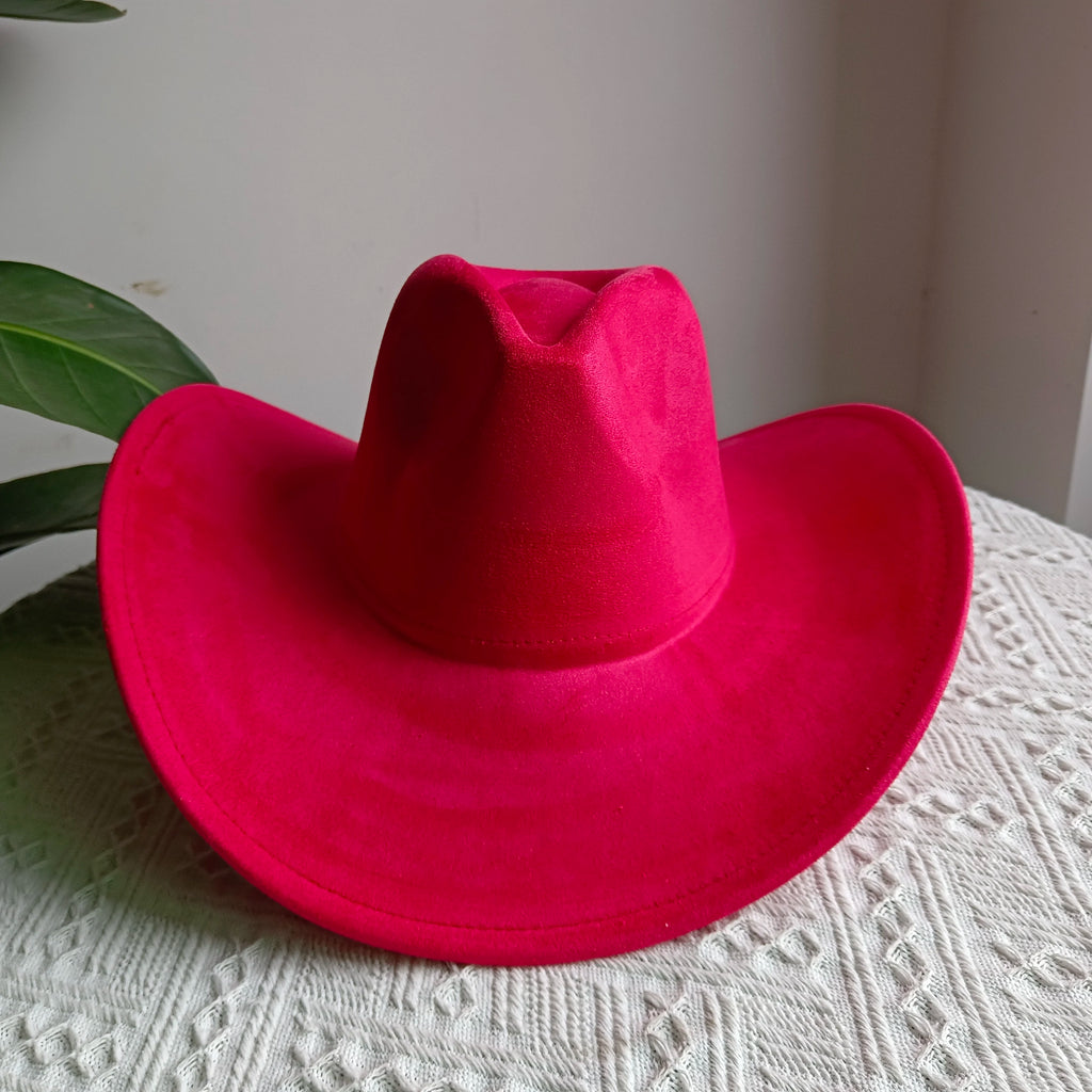 Premium Cowboyhatt