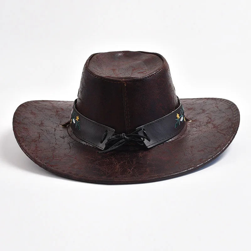 Premium Cowboyhatt