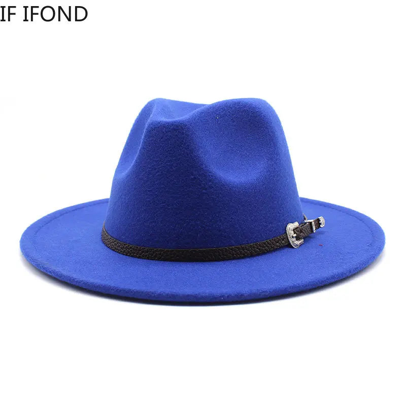 Fedora Filthatt