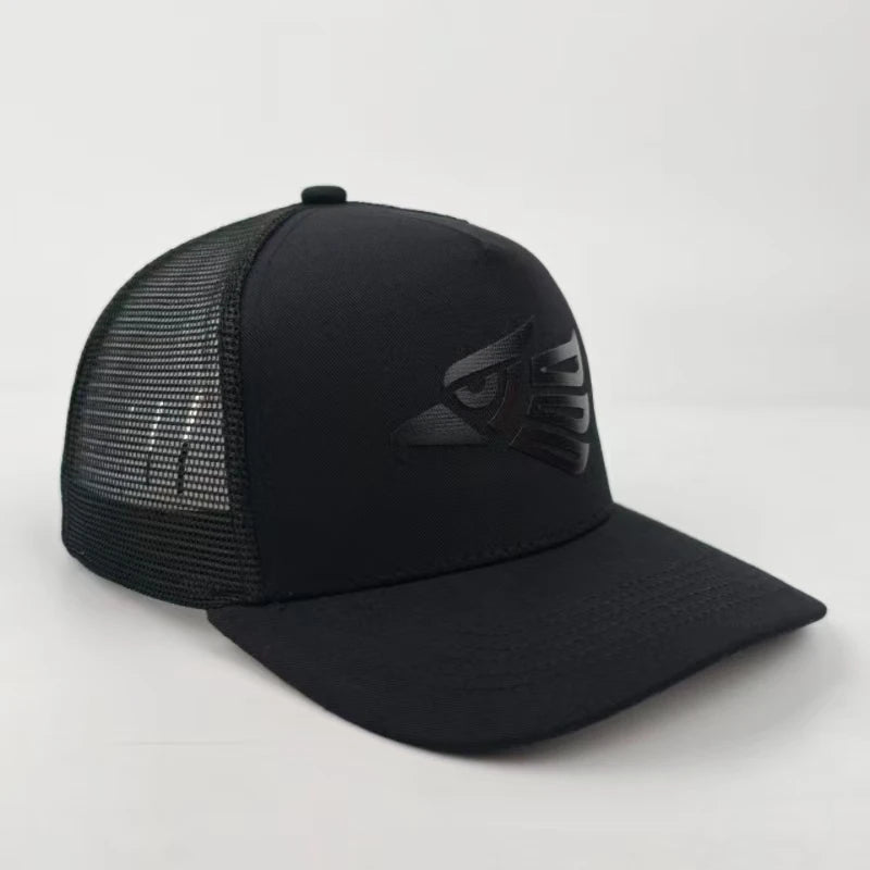 Mexicansk Ørn Mesh Caps