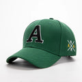 "A" Brodert Sommercaps
