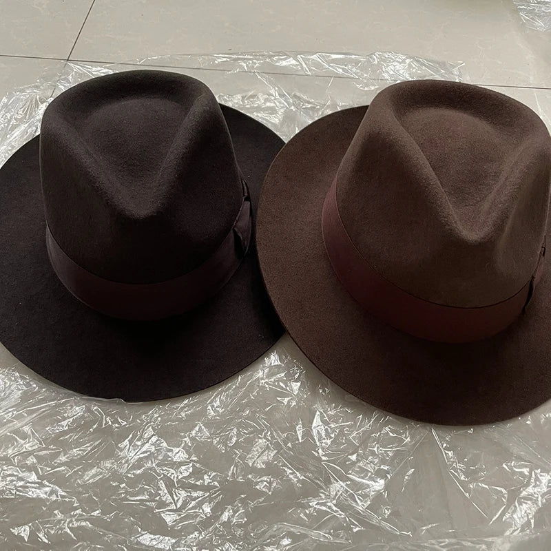 Ull Fedora Filthatt