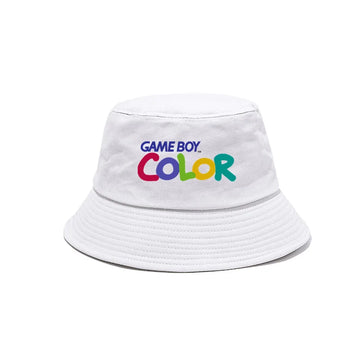 Bøttehatt til herre