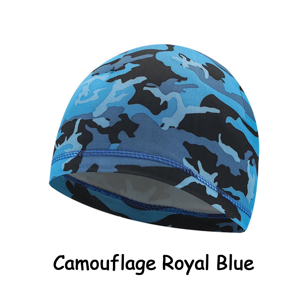 Sval Kamuflasje Treningsbeanie