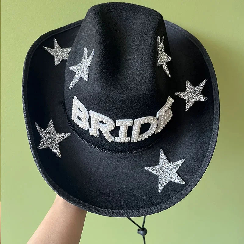Premium Cowboyhatt