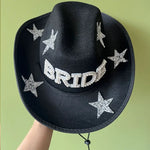 BRIDE black