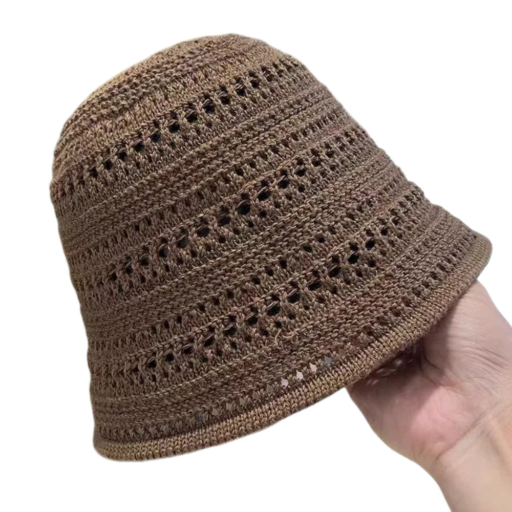 Bøttehatt