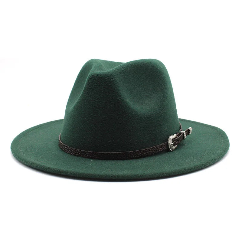 Fedora Filthatt