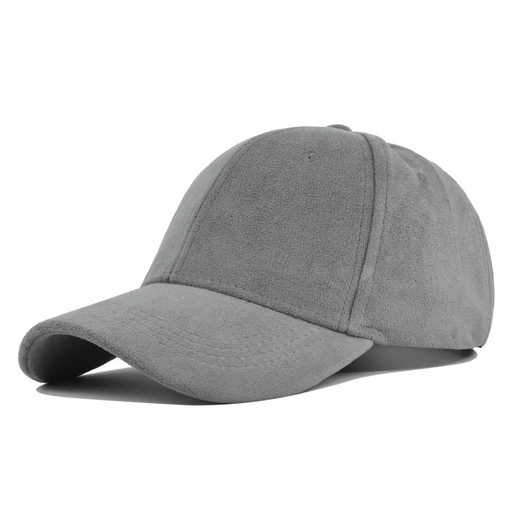 Eksklusiv Semsket Caps