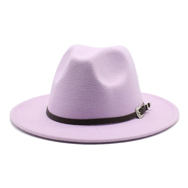 Fedora Filthatt