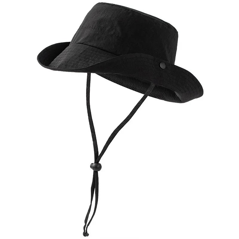 Bøttehatt