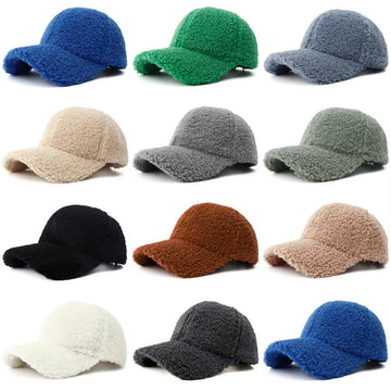 Baseball caps til herre