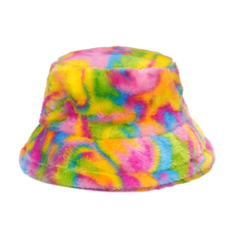 Bøttehatt