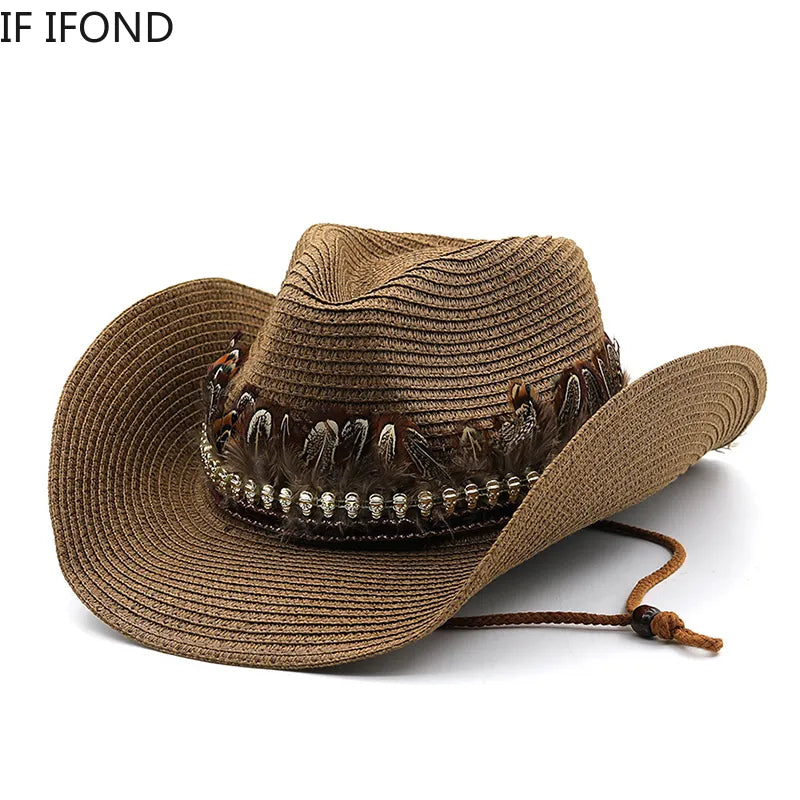 Premium Cowboyhatt