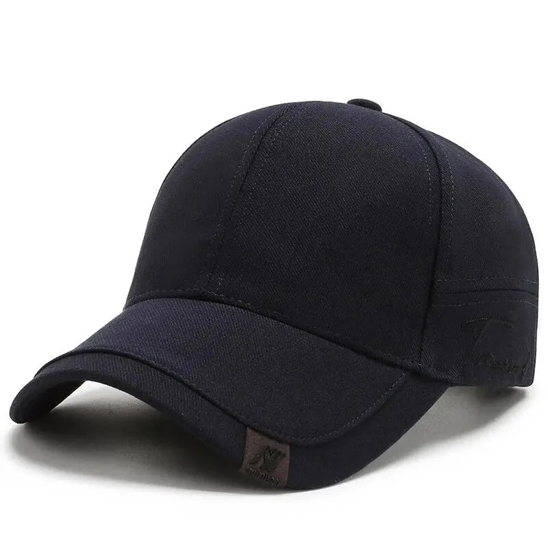 Klassisk Sports & Fritidscaps