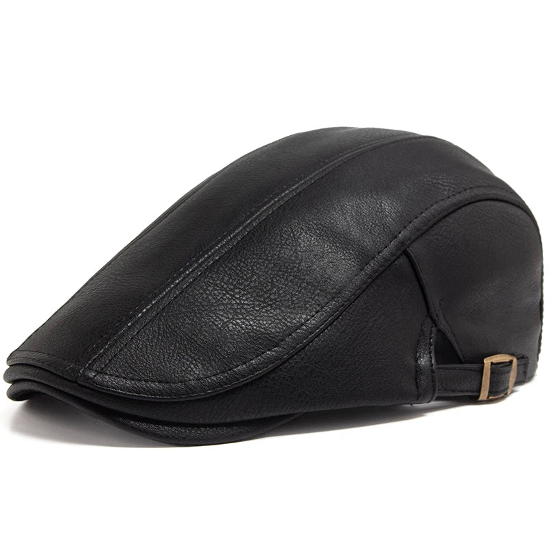 Skinn Newsboy Flatcap