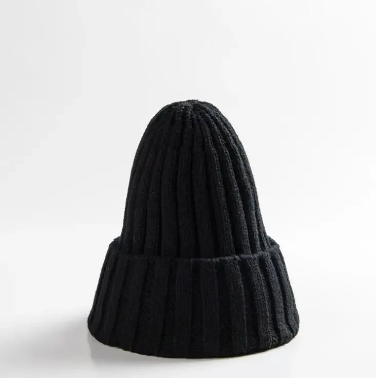 Myk Baggy Akrylbeanie