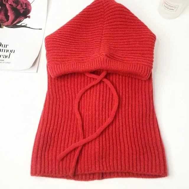 Eleganse Balaklava Hettehodeplagg