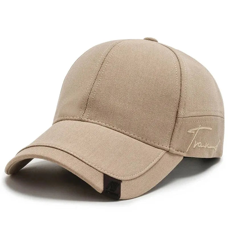 Klassisk Sports & Fritidscaps