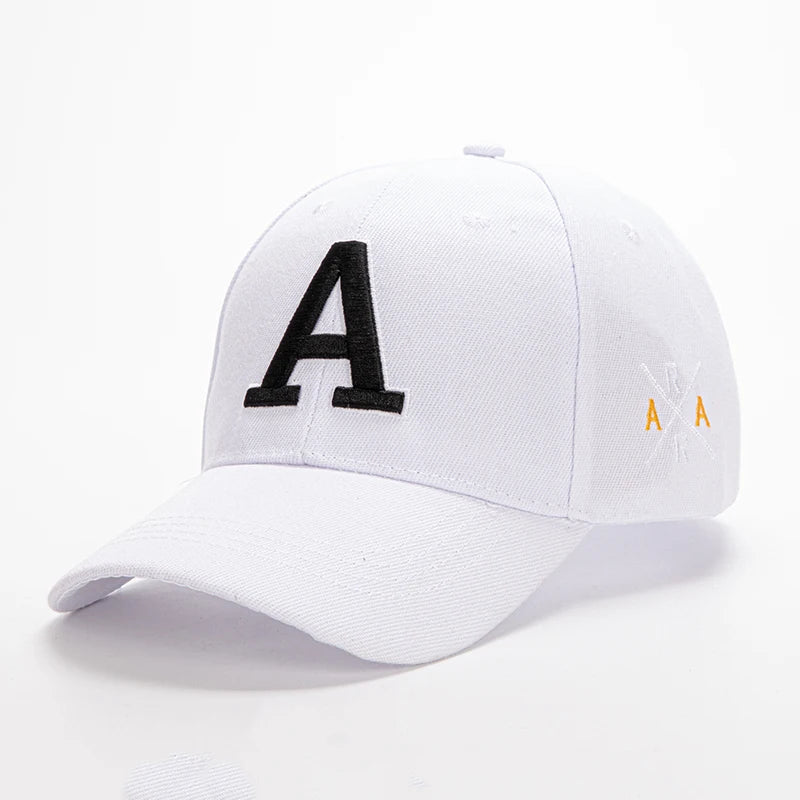 "A" Brodert Sommercaps