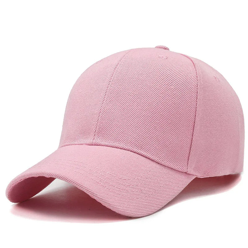 Klassisk Sports & Fritidscaps