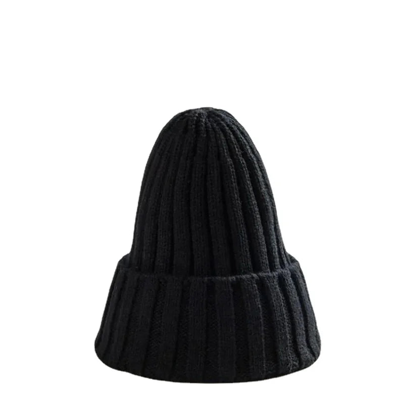 Myk Baggy Akrylbeanie