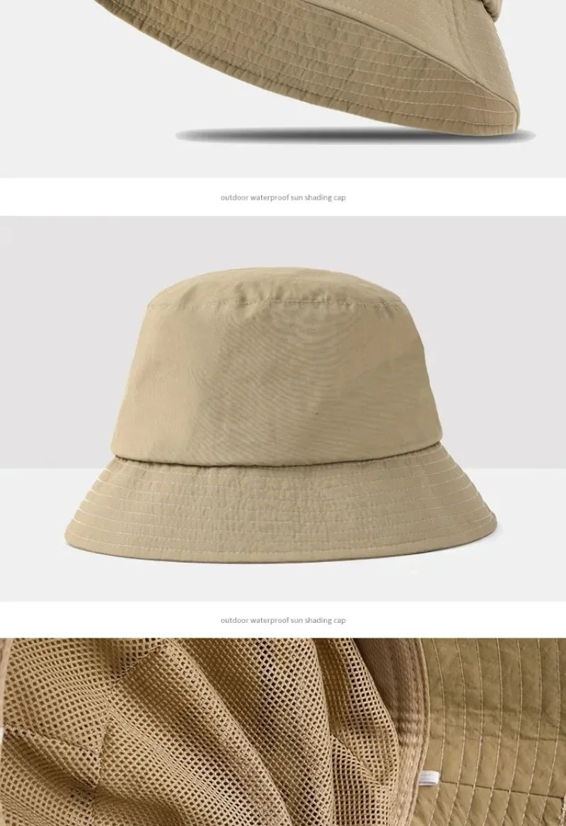 Bøttehatt