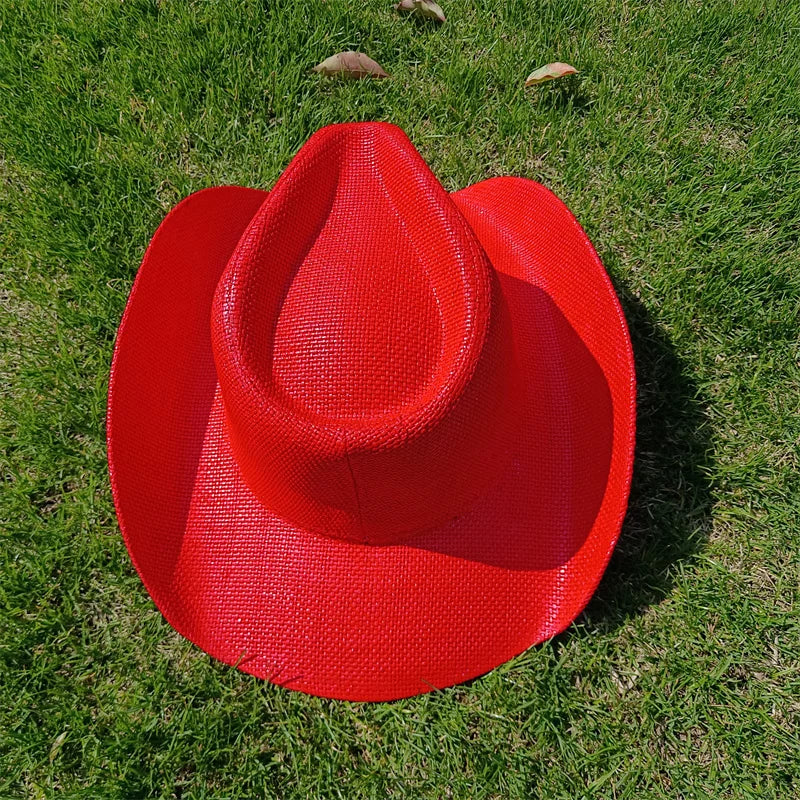 Premium Cowboyhatt