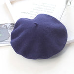 dark blue