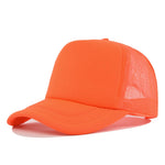Oransje