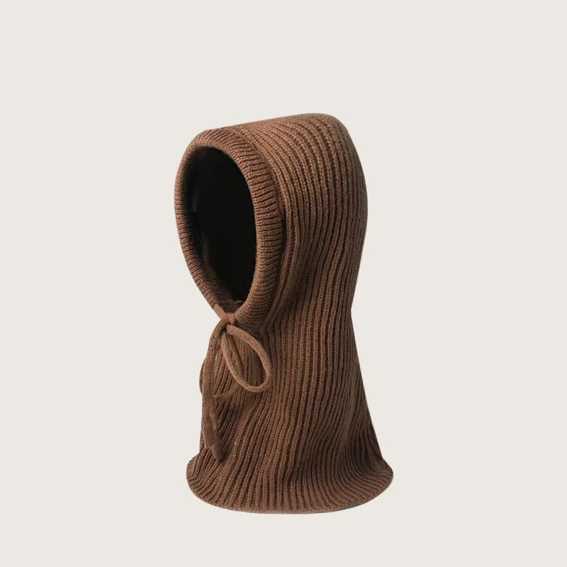 Eleganse Balaklava Hettehodeplagg