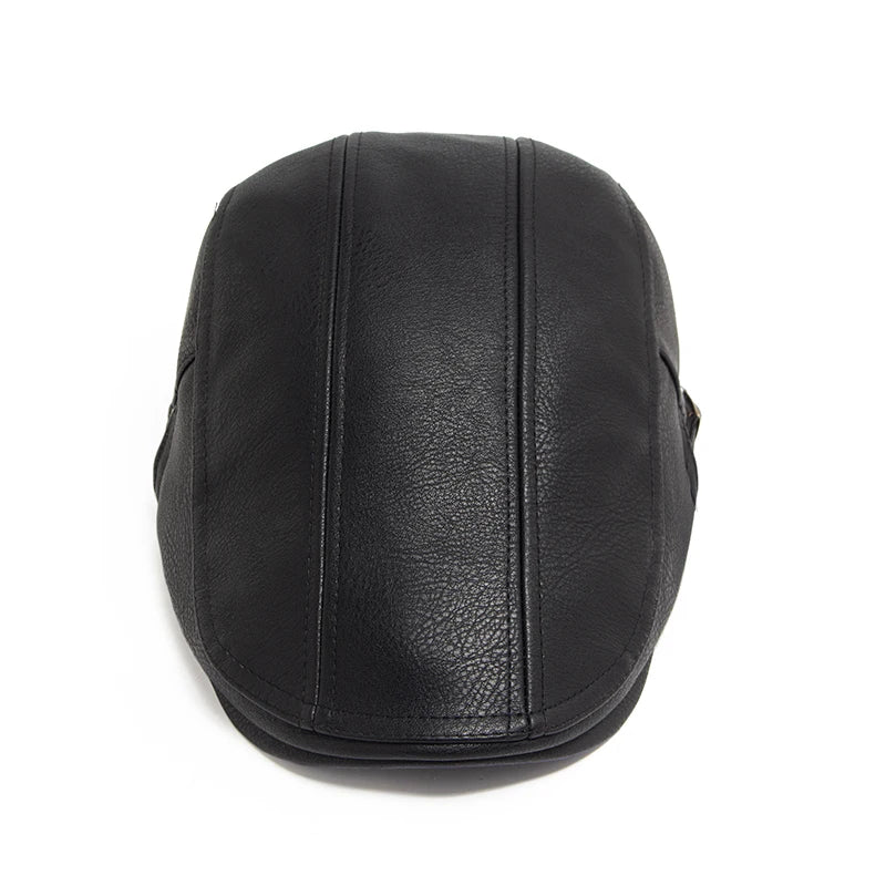 Skinn Newsboy Flatcap