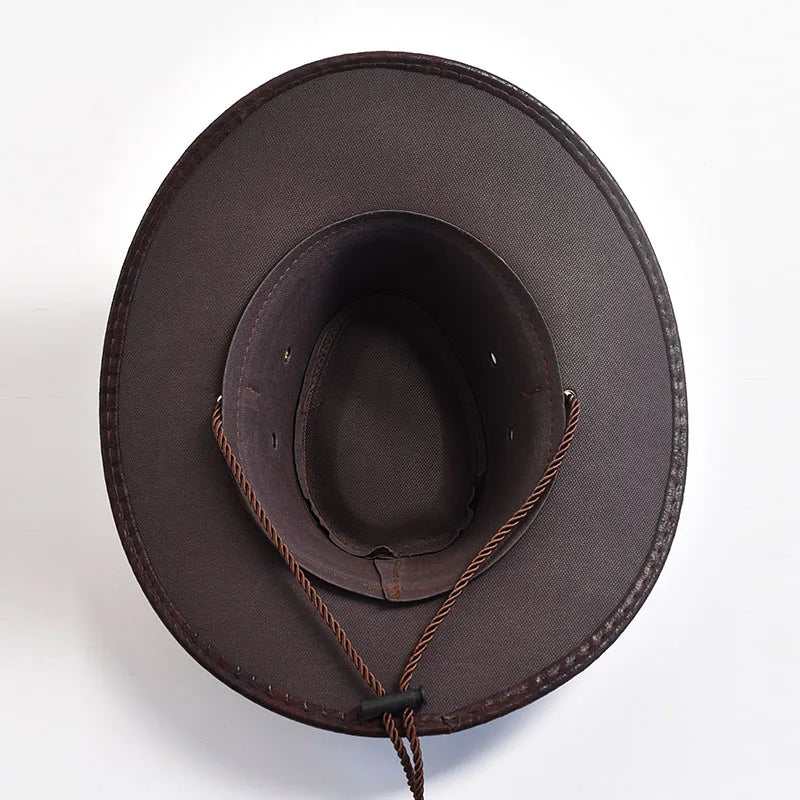 Premium Cowboyhatt