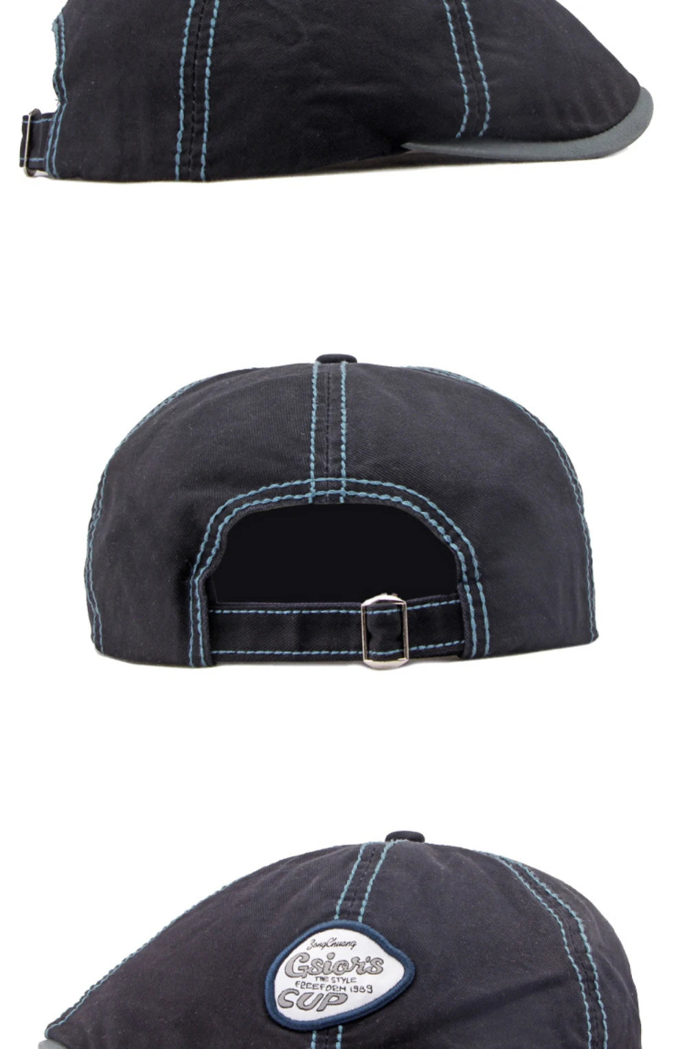 Newsboy Flatcap