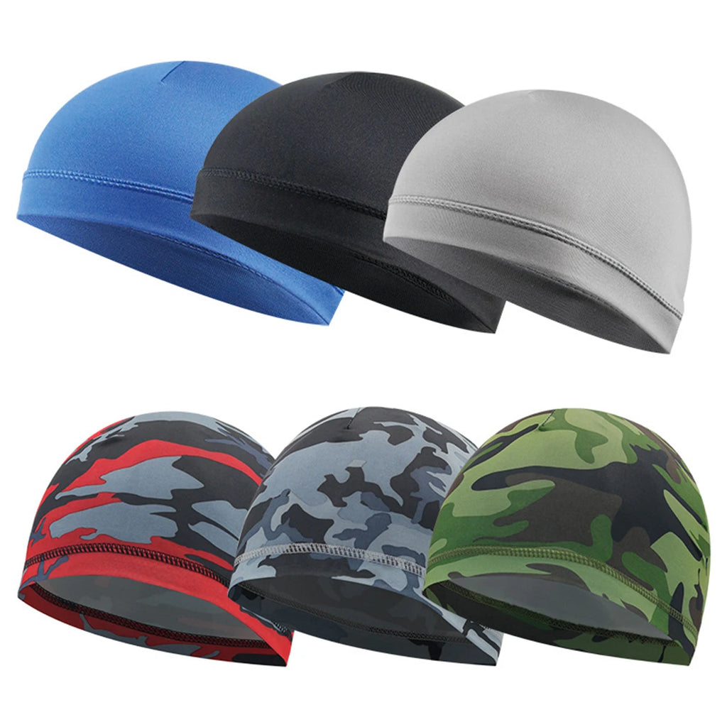 Sval Kamuflasje Treningsbeanie
