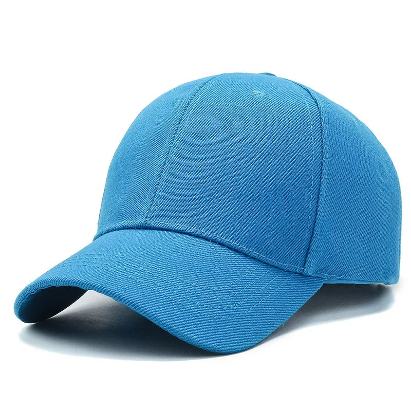 Klassisk Sports & Fritidscaps
