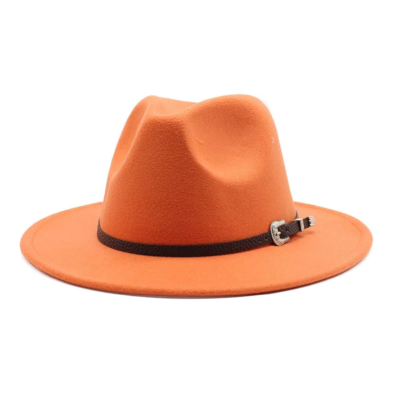 Fedora Filthatt