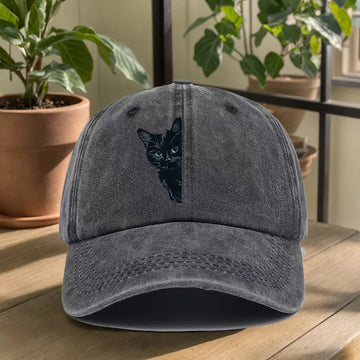 Baseball caps til dame