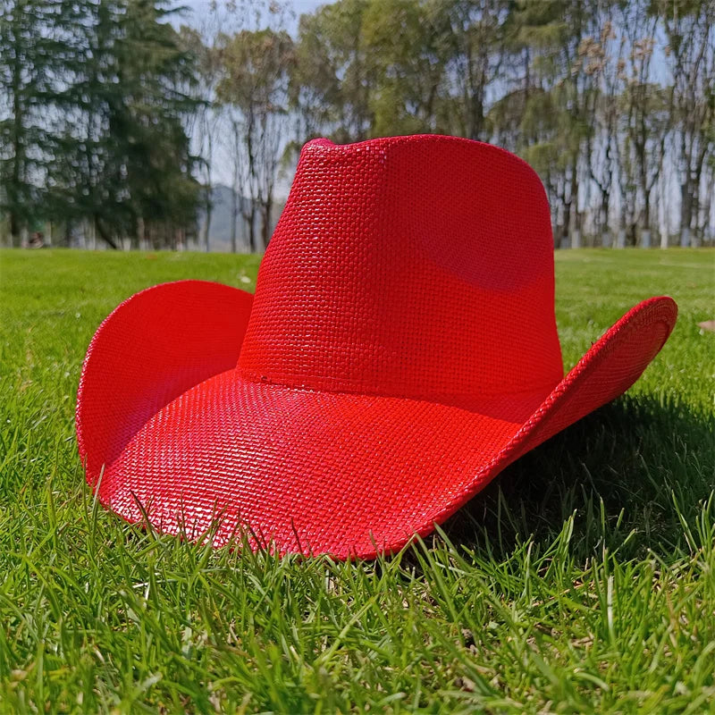 Premium Cowboyhatt