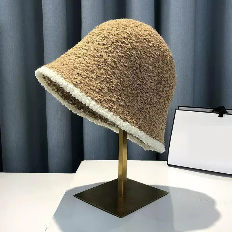 Bøttehatt