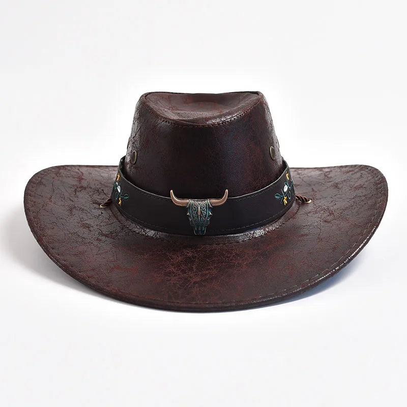 Premium Cowboyhatt