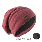 add velvet red