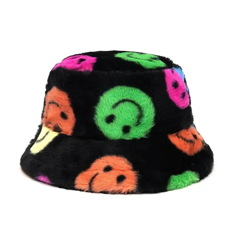 Bøttehatt