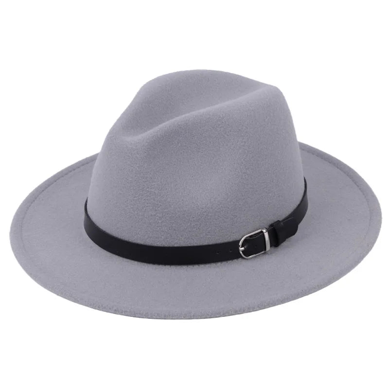 Ull Fedora Filthatt