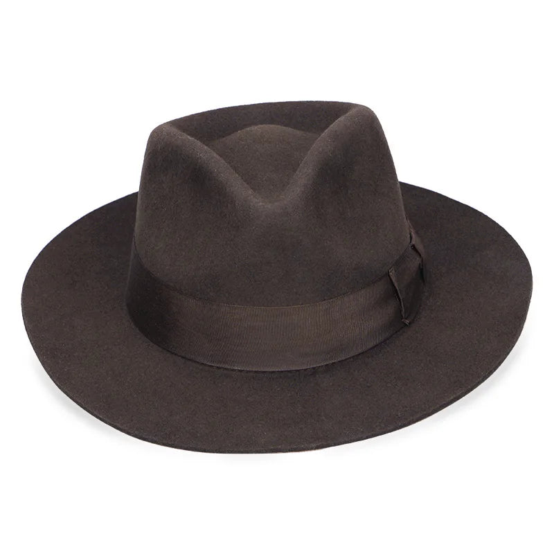 Ull Fedora Filthatt